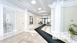 1-к квартира, посуточно, 45м2, 5/16 этаж