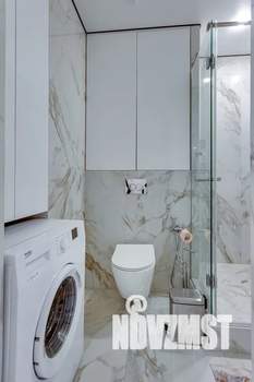 Студия квартира, посуточно, 31м2, 4/20 этаж