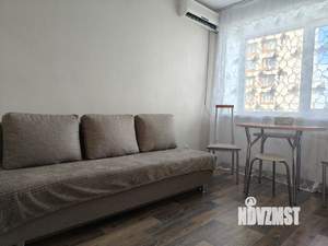 1-к квартира, посуточно, 38м2, 2/9 этаж