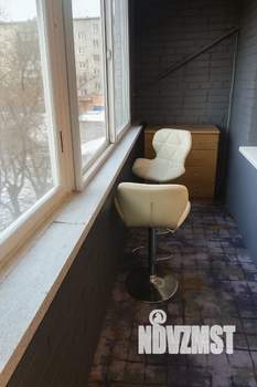 1-к квартира, на длительный срок, 347м2, 4/14 этаж