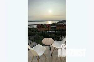 1-к квартира, посуточно, 52м2, 12/20 этаж