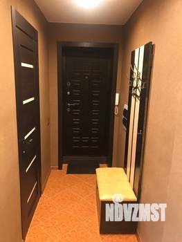 2-к квартира, посуточно, 60м2, 4/5 этаж