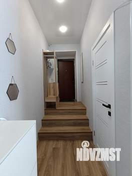 1-к квартира, посуточно, 32м2, 1/5 этаж