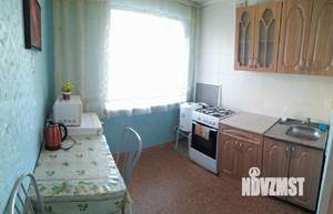 1-к квартира, посуточно, 30м2, 2/5 этаж