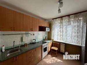 2-к квартира, посуточно, 50м2, 4/9 этаж