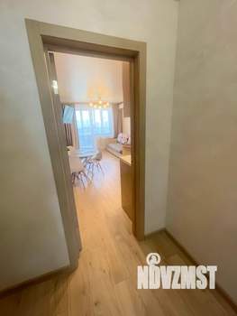 2-к квартира, на длительный срок, 45м2, 7/10 этаж