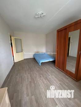 1-к квартира, на длительный срок, 31м2, 5/5 этаж