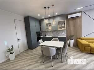 3-к квартира, на длительный срок, 78м2, 12/16 этаж