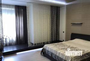 3-к квартира, на длительный срок, 120м2, 8/18 этаж