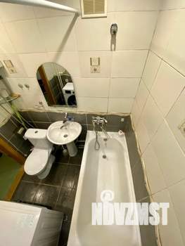 1-к квартира, посуточно, 33м2, 5/5 этаж