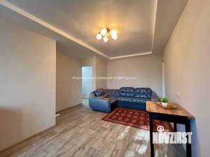 2-к квартира, на длительный срок, 44м2, 1/5 этаж