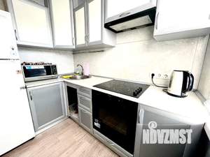 2-к квартира, посуточно, 54м2, 4/5 этаж