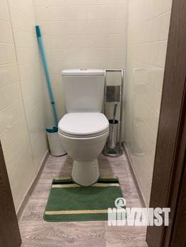 2-к квартира, на длительный срок, 40м2, 2/4 этаж