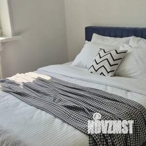 2-к квартира, посуточно, 68м2, 10/19 этаж