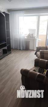 2-к квартира, на длительный срок, 48м2, 3/5 этаж