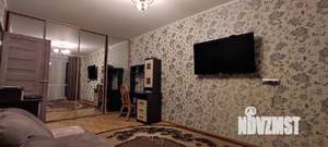 1-к квартира, на длительный срок, 34м2, 2/10 этаж