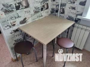 2-к квартира, посуточно, 45м2, 1/1 этаж