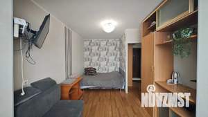 1-к квартира, посуточно, 20м2, 7/9 этаж