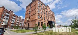 Студия квартира, посуточно, 25м2, 3/5 этаж