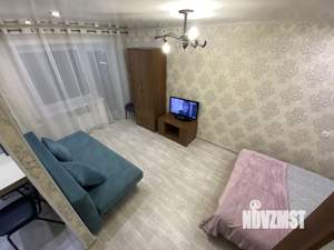 1-к квартира, посуточно, 33м2, 2/5 этаж