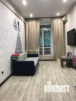 1-к квартира, на длительный срок, 39м2, 1/4 этаж