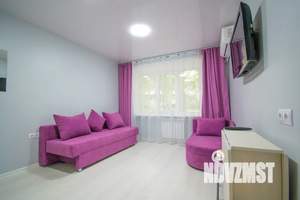 Студия квартира, посуточно, 16м2, 1/5 этаж