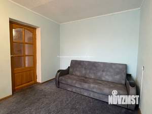 2-к квартира, на длительный срок, 60м2, 4/6 этаж