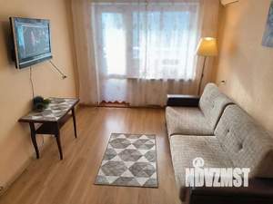 2-к квартира, посуточно, 45м2, 3/5 этаж