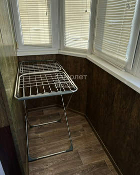 1-к квартира, на длительный срок, 36м2, 5/14 этаж