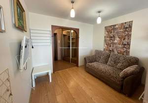 1-к квартира, на длительный срок, 40м2, 7/16 этаж