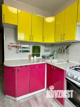 2-к квартира, на длительный срок, 45м2, 5/5 этаж