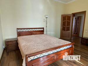 2-к квартира, на длительный срок, 106м2, 4/18 этаж
