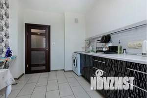 2-к квартира, посуточно, 67м2, 5/23 этаж