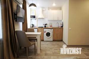 1-к квартира, посуточно, 33м2, 2/5 этаж