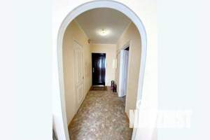 1-к квартира, посуточно, 36м2, 9/9 этаж