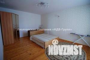 2-к квартира, на длительный срок, 80м2, 4/20 этаж