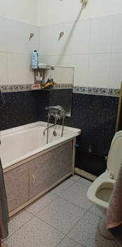 1-к квартира, на длительный срок, 33м2, 2/5 этаж