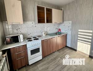 1-к квартира, посуточно, 34м2, 10/10 этаж