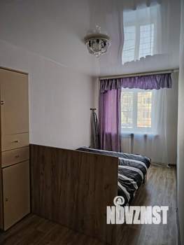 2-к квартира, на длительный срок, 45м2, 1/5 этаж