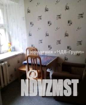 1-к квартира, на длительный срок, 28м2, 2/5 этаж