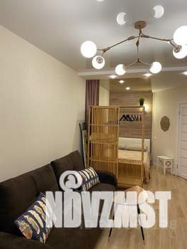 2-к квартира, посуточно, 55м2, 3/25 этаж