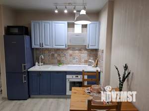 1-к квартира, посуточно, 36м2, 2/9 этаж