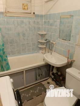 2-к квартира, на длительный срок, 42м2, 4/5 этаж