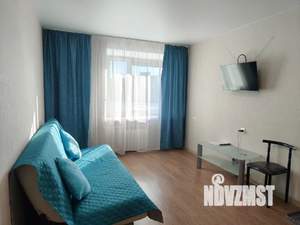 1-к квартира, посуточно, 30м2, 4/9 этаж