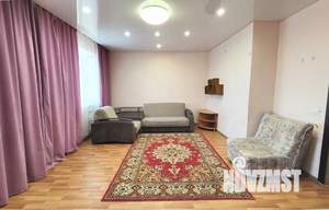 2-к квартира, на длительный срок, 65м2, 3/11 этаж