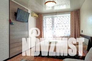 1-к квартира, посуточно, 33м2, 1/10 этаж