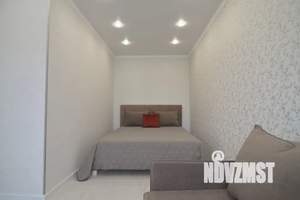 2-к квартира, посуточно, 43м2, 3/5 этаж