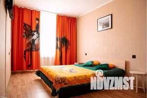 2-к квартира, посуточно, 68м2, 6/10 этаж