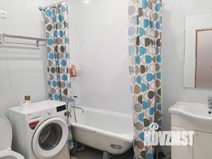 1-к квартира, посуточно, 33м2, 1/5 этаж