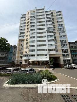 1-к квартира, посуточно, 80м2, 3/13 этаж